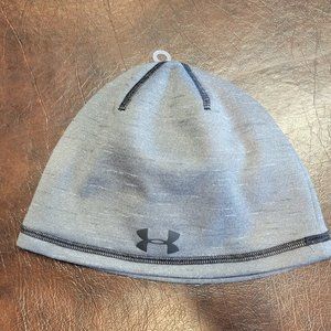 Boys Under Armor Storm Beannie